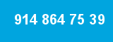 914 864 75 39